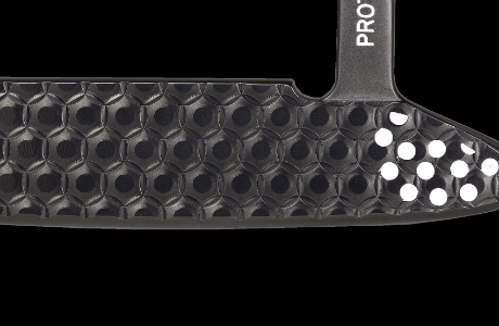 muziik公式サイト/-On The Screw 4117_4227_Putter