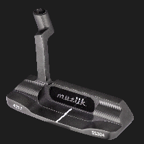 muziik公式サイト/-On The Screw 4117_4227_Putter